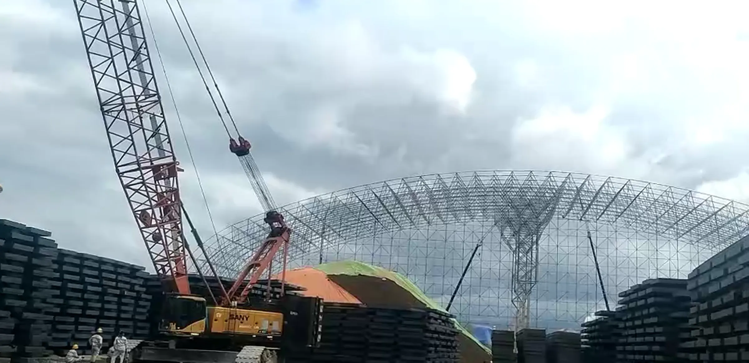 Warehouse